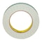 3M Double Side Masking Tape, 3/4x36yd, W, PK48, 3/4" W x 36 yds. L, Off-White, 48 PK T954410 - alternate 1